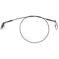 Struna Otel ABU GARCIA Wire Leader - 3 Pack, 23cm, 3buc/pac