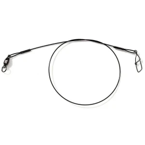 Struna Otel ABU GARCIA Wire Leader - 3 Pack, 23cm, 3buc/pac