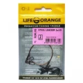 Struna Otel Orange 10kg 20cm 0.30mm Steel Leader 2buc/plic Struna Otel Orange 10kg 20cm 0.30mm Steel Leader 2buc/plic
