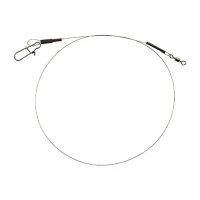 Struna Rage Strike Point 19 Strand Leader, 8kg-17lb, 40cm, 2bac/pac