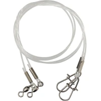 Struna SAVAG GEAR Regenerator Trace, 50cm, 20kg, 3buc/pac