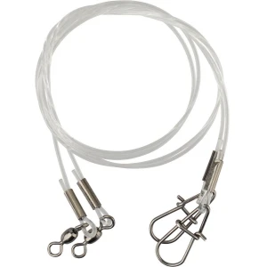 Struna SAVAG GEAR Regenerator Trace, 50cm, 20kg, 3buc/pac