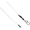 Struna SAVAGE GEAR Regenerator Trace Swivel Needle Snap, 1.00mm, 100cm, 25kg, 3buc/pac Struna SAVAGE GEAR Regenerator Trace Swivel Needle Snap, 1.00mm, 100cm, 25kg, 3buc/pac
