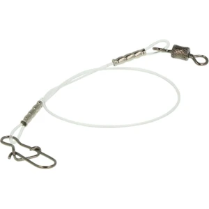 Struna ZEOX Fluorocarbon Leader, 15cm, 14kg, 0.60mm, 5buc/pac Struna ZEOX Fluorocarbon Leader, 15cm, 14kg, 0.60mm, 5buc/pac