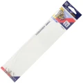 Struna ZEOX Fluorocarbon Leader, 20cm, 10kg, 0.40mm, 5buc/pac Struna ZEOX Fluorocarbon Leader, 20cm, 10kg, 0.40mm, 5buc/pac