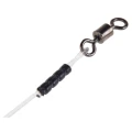 Strune LUCKY JOHN Hard Mono, 30cm, Clear, 0.60mm, 15kg, 5buc/pac