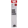 Strune LUCKY JOHN Hard Mono, 30cm, Clear, 0.60mm, 15kg, 5buc/pac