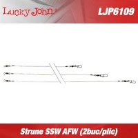 Strune Lucky John SSW AFW 30cm, 0.28mm, 9kg, 2buc/plic