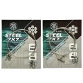 Strune RTB Duo Lock Steel Leaders 15cm - 10kg