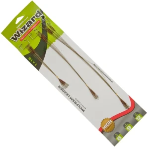 Strune Wolfram Wizard Stiuca 10x15cm 10x22cm Si 10x30cm 30buc Strune Wolfram Wizard Stiuca 10x15cm 10x22cm Si 10x30cm 30buc