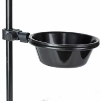 Suport Cu Vas Filex Quick Change System Pentru Picior De Scaun 25, 30, 36mm Suport Cu Vas Filex Quick Change System Pentru Picior De Scaun 25, 30, 36mm