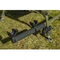 Brat feeder Korum Any Chair Two Rod Butt Rest Brat feeder Korum Any Chair Two Rod Butt Rest