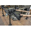 Brat feeder Korum Any Chair Two Rod Butt Rest Brat feeder Korum Any Chair Two Rod Butt Rest