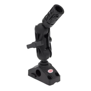 Suport Berkley Ball Mounting System Quick Release Lock, 10.4 x 5.2cm Suport Berkley Ball Mounting System Quick Release Lock, 10.4 x 5.2cm