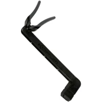 Suport Korum Quick Change Rod Rest, Black