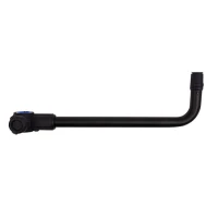 Suport Matrix 3d-r Cross Arm Long Pentru Scaun Modular 43cm Suport Matrix 3d-r Cross Arm Long Pentru Scaun Modular 43cm