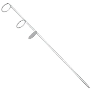 Suport Metalic Fix Baracuda 50cm