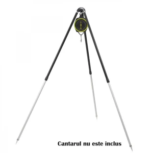 Trepied Cantarire Prowess 185cm Trepied Cantarire Prowess 185cm
