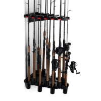 Suport  Lansete Pentru Perete  Berkley Space Saver
