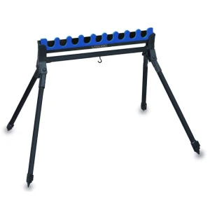 SUPORT COLMIC EASY 4 PICIOARE 9 POSTURI CU BLOCAJ SUPORT COLMIC EASY 4 PICIOARE 9 POSTURI CU BLOCAJ