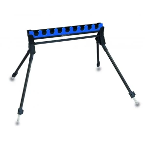 SUPORT COLMIC PRO 4 PICIOARE 9 POSTURI CU BLOCAJ