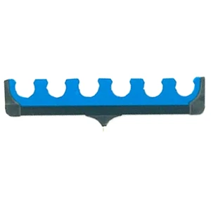SUPORT LANSETE EVA JAXON 6 POSTURI CU BLOCAJ 32CM Model 2 SUPORT LANSETE EVA JAXON 6 POSTURI CU BLOCAJ 32CM Model 2