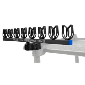 SUPORT PRESTON OFFBOX EXTENDING GRIPPER ROOST 11 POSTURI SUPORT PRESTON OFFBOX EXTENDING GRIPPER ROOST 11 POSTURI