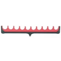 Suport Feeder Filfishing Rod Rest 10 Posturi 47cm Suport Feeder Filfishing Rod Rest 10 Posturi 47cm