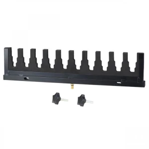 Suport Lansete Garbolino Kit Detasabil Luxe 10 Pozitii Suport Lansete Garbolino Kit Detasabil Luxe 10 Pozitii