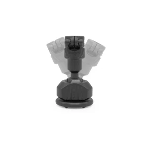 ADAPTOR PONTON AVID CARP LOK DOWN ADJUSTABLE STAGE 