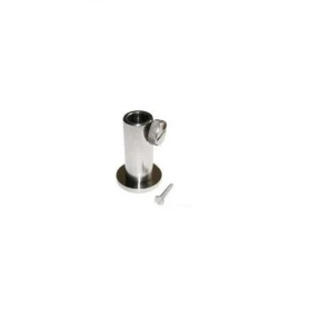 ADAPTOR PONTON NGT INOX STAGE ADAPTOR PONTON NGT INOX STAGE