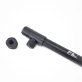 PICHET TELESCOPIC FL CU BURGHIU SI CONECTOR RAPID MAGNETIC BLACK SPOT 50-80CM PICHET TELESCOPIC FL CU BURGHIU SI CONECTOR RAPID MAGNETIC BLACK SPOT 50-80CM