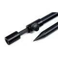 PICHET TELESCOPIC FOX BLACK LABEL SLIM BANKSTICK 30.5CM PICHET TELESCOPIC FOX BLACK LABEL SLIM BANKSTICK 30.5CM