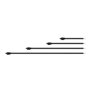 PICHET TELESCOPIC FOX POWER POINT CAM LOK STORM POLE 40.64cm PICHET TELESCOPIC FOX POWER POINT CAM LOK STORM POLE 40.64cm