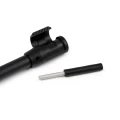 PICHET TELESCOPIC FOX POWER POINT CAM LOK STORM POLE 91.44cm PICHET TELESCOPIC FOX POWER POINT CAM LOK STORM POLE 91.44cm