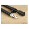 Pichet Carp Spirit Telescopic Blax QR Bora Point Bank Sticks 40/68cm 128g Pichet Carp Spirit Telescopic Blax QR Bora Point Bank Sticks 40/68cm 128g