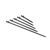 Pichet Carp Spirit Telescopic Blax QR Bora Point Bank Sticks 50/85cm 156g Pichet Carp Spirit Telescopic Blax QR Bora Point Bank Sticks 50/85cm 156g
