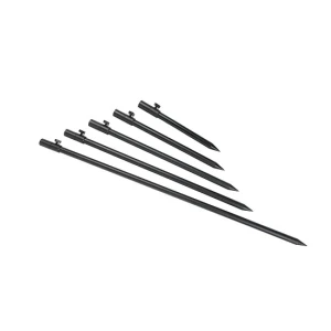 Pichet Carp Spirit Telescopic Blax QR Bora Point Bank Sticks 70/125cm 205g
