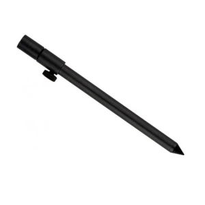 Pichet TRAKKO ALUMINIUM TELESCOPIC BLACK 2x75cm