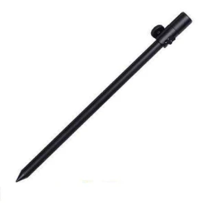 Pichet Telescopic FL Subtire Negru Fara Bughiu