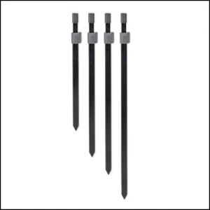 SUPORT AVERTIZOR CARP ZOOM TELE BLACK POWER 38-71cm