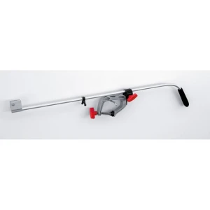 SUPORT BARCA LINEAEFFE PENTRU SONDA SONAR 90CM SUPORT BARCA LINEAEFFE PENTRU SONDA SONAR 90CM