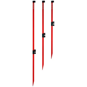 SUPORT DAIWA TELESCOPIC 120CM 25X25X3.5MM SUPORT DAIWA TELESCOPIC 120CM 25X25X3.5MM