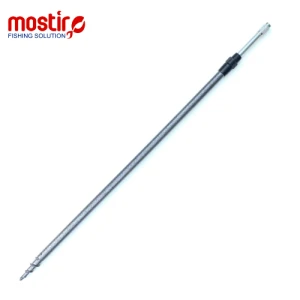 SUPORT MOSTIRO NN ALU STORM CU INFILETARE 83-140cm