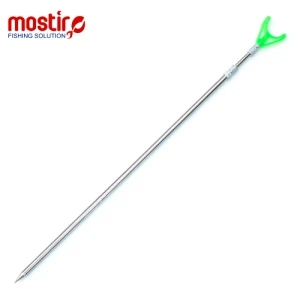 SUPORT MOSTIRO NN REGLABIL  ALU + CAP PLASTIC 80-135CM SUPORT MOSTIRO NN REGLABIL  ALU + CAP PLASTIC 80-135CM