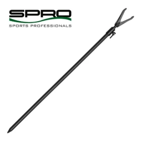 SUPORT V SPRO BLACK TELE V 50-90 CM