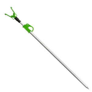 Suport Lanseta Telescopic Energo Team Aluminiu 60/110cm Suport Lanseta Telescopic Energo Team Aluminiu 60/110cm