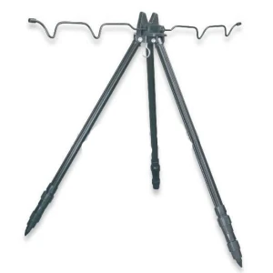 TRI-POD SPRO 4 - 5 POSTURI TRI-POD SPRO 4 - 5 POSTURI