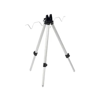 TRIPOD JAXON TELESCOPIC CU SUPORT LANSETE 95CM TRIPOD JAXON TELESCOPIC CU SUPORT LANSETE 95CM