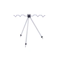 TRIPOD MIKADO SURCFASTING 3 PICIOARE 120CM